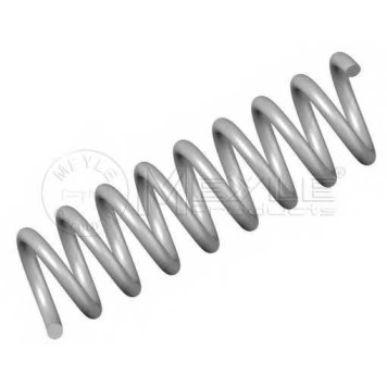 Пружина ходовой части MEYLE MCS0042 / 014 032 0501