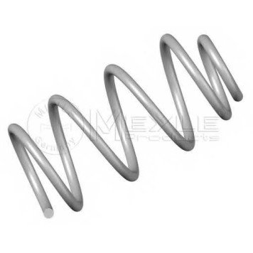 Пружина ходовой части MEYLE MCS0066 / 014 639 0020