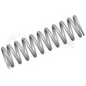 Пружина ходовой части MEYLE MCS0067 / 014 639 0021