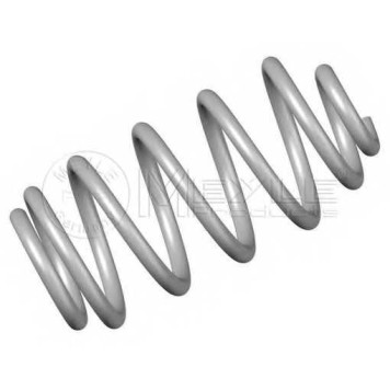 Пружина ходовой части MEYLE MCS0079 / 014 739 0008