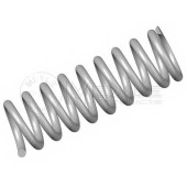 Пружина ходовой части MEYLE MCS0081 / 014 739 0010