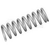 Пружина ходовой части MEYLE MCS0082 / 014 739 0011