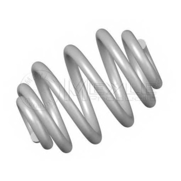 Пружина ходовой части MEYLE MCS0083 / 014 739 0012