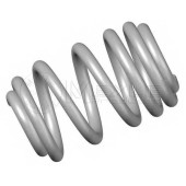 Пружина ходовой части MEYLE MCS0086 / 014 739 0015