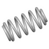 Пружина ходовой части MEYLE MCS0089 / 014 739 0018