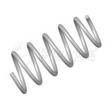 Пружина ходовой части MEYLE MCS0251 / 16-14 739 0000