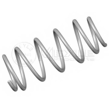 Пружина ходовой части MEYLE MCS0380 / 614 639 0020