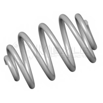 Пружина ходовой части MEYLE MCS0400 / 614 739 0008