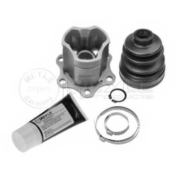 Шарнирный комплект приводного вала MEYLE MCV0082 / 100 498 0209