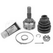 Шарнирный комплект приводного вала MEYLE MCV0093 / 11-14 498 0017