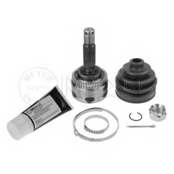 Шарнирный комплект приводного вала MEYLE MCV0229 / 32-14 498 0011