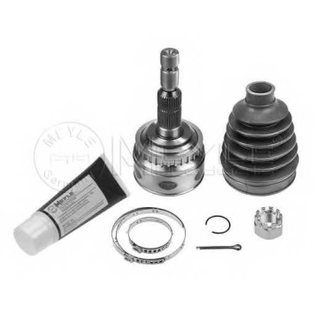 Шарнирный комплект приводного вала MEYLE MCV0353 / 614 498 0024
