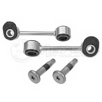 Ремкомплект соединительной тяги стабилизатора MEYLE MCX0049 / 016 060 0055/S