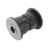 Втулка листовой рессоры MEYLE MCX0270 / 214 032 0002