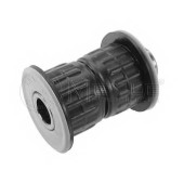 Втулка листовой рессоры MEYLE MCX0271 / 214 032 0003