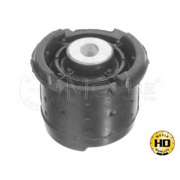 Втулка балки моста MEYLE MCX0286HD / 300 333 1109/HD