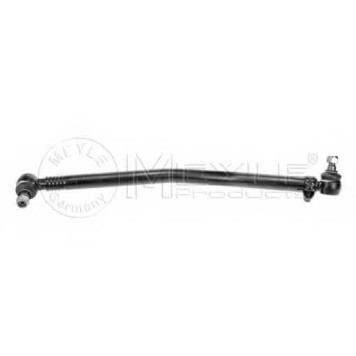Продольная рулевая тяга MEYLE MDL0044 / 036 040 0075