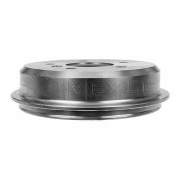 Тормозной барабан MEYLE MDR0001 / 015 523 2038-1