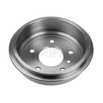 Тормозной барабан MEYLE MDR0001 / 015 523 2038-2