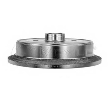 Тормозной барабан MEYLE MDR0018 / 115 523 1108-1