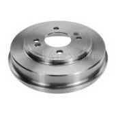 Тормозной барабан MEYLE MDR0043 / 37-15 523 0006