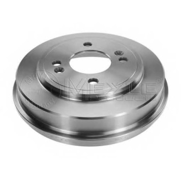 Тормозной барабан MEYLE MDR0043 / 37-15 523 0006