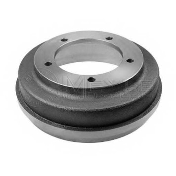 Тормозной барабан MEYLE MDR0053 / 715 523 7031