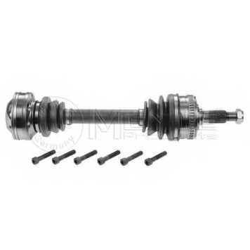 Приводной вал MEYLE MDS0002 / 014 498 0014