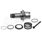 Полуосевой вал, дифференциал MEYLE MDS0053 / 100 498 0244