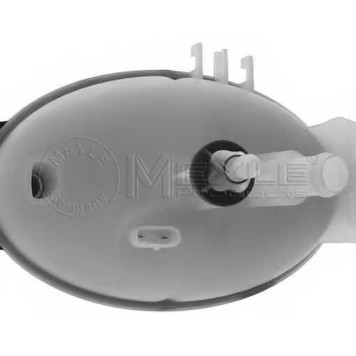 Расширительный бачек охлаждающей жидкости MEYLE MET0012 / 014 223 0003-1