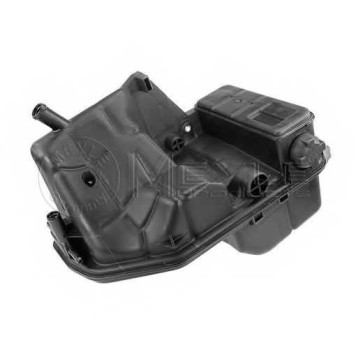 Расширительный бачек охлаждающей жидкости MEYLE MET0013 / 034 223 0001-1