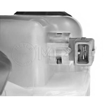 Расширительный бачек охлаждающей жидкости MEYLE MET0017 / 034 223 0006-1