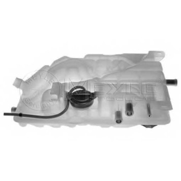 Расширительный бачек охлаждающей жидкости MEYLE MET0017 / 034 223 0006-2