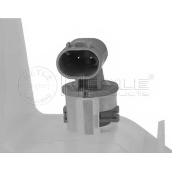 Расширительный бачек охлаждающей жидкости MEYLE MET0077 / 18-14 223 0000-2