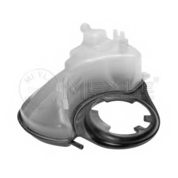 Расширительный бачек охлаждающей жидкости MEYLE MET0078 / 18-14 223 0001-1