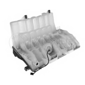 Расширительный бачек охлаждающей жидкости MEYLE MET0079 / 14-34 223 0004