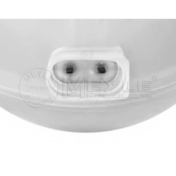Расширительный бачек охлаждающей жидкости MEYLE MET0082 / 100 223 0009-2