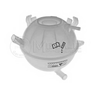 Расширительный бачек охлаждающей жидкости MEYLE MET0082 / 100 223 0009