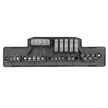 Многофункциональное реле MEYLE MEX0065 / 014 830 0010-1