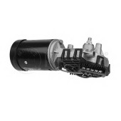 Двигатель стеклоочистителя MEYLE MEX0127 / 014 899 0027