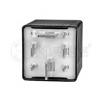 Реле, топливный насос MEYLE MEX0199 / 100 830 0018-1