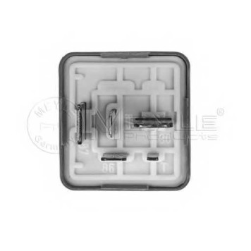 Реле, топливный насос MEYLE MEX0200 / 100 830 0019-1