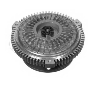 Сцепление вентилятора радиатора MEYLE MFC0023 / 014 020 0087