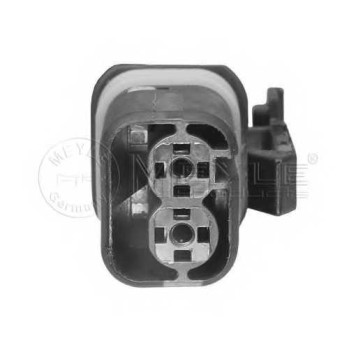 Сцепление вентилятора радиатора MEYLE MFC0050 / 12-14 234 0005-2