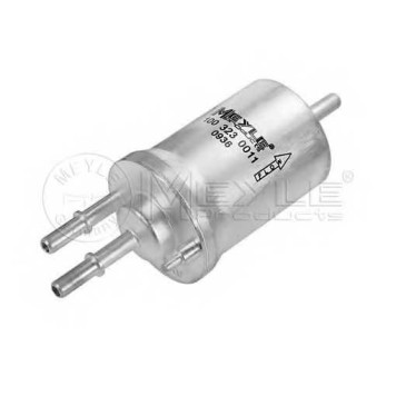 Фильтр топливный MEYLE MFF0059 / 100 323 0011