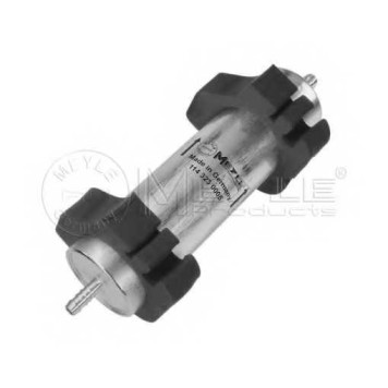 Фильтр топливный MEYLE MFF0077 / 114 323 0005