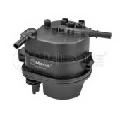 Фильтр топливный MEYLE MFF0090 / 16-14 323 0000