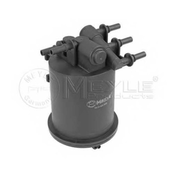 Фильтр топливный MEYLE MFF0091 / 16-14 323 0002