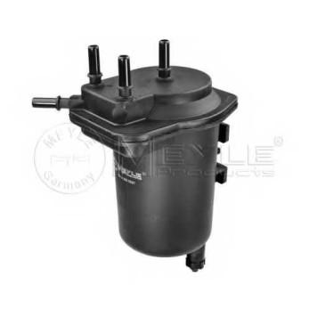 Фильтр топливный MEYLE MFF0094 / 16-14 323 0007