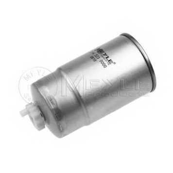 Фильтр топливный MEYLE MFF0103 / 214 323 0000